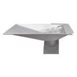 Schütt- und Befüllsystem 22 Liter