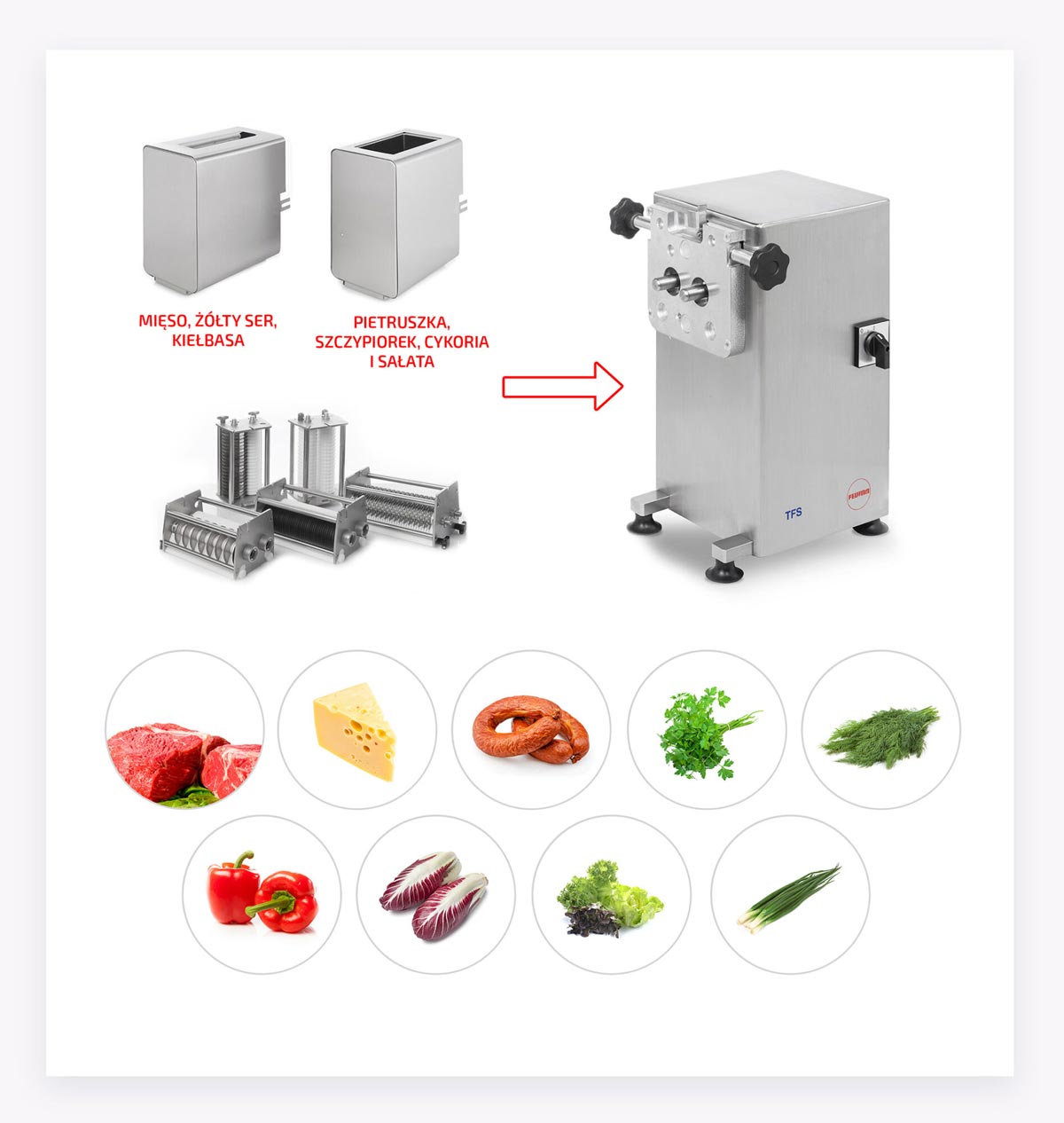 Kotleciarka Tenderizer Steaker