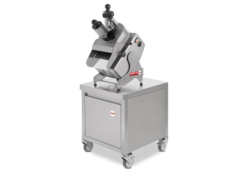 SUPRA 6e Aufsatz Gourmetvorsatz