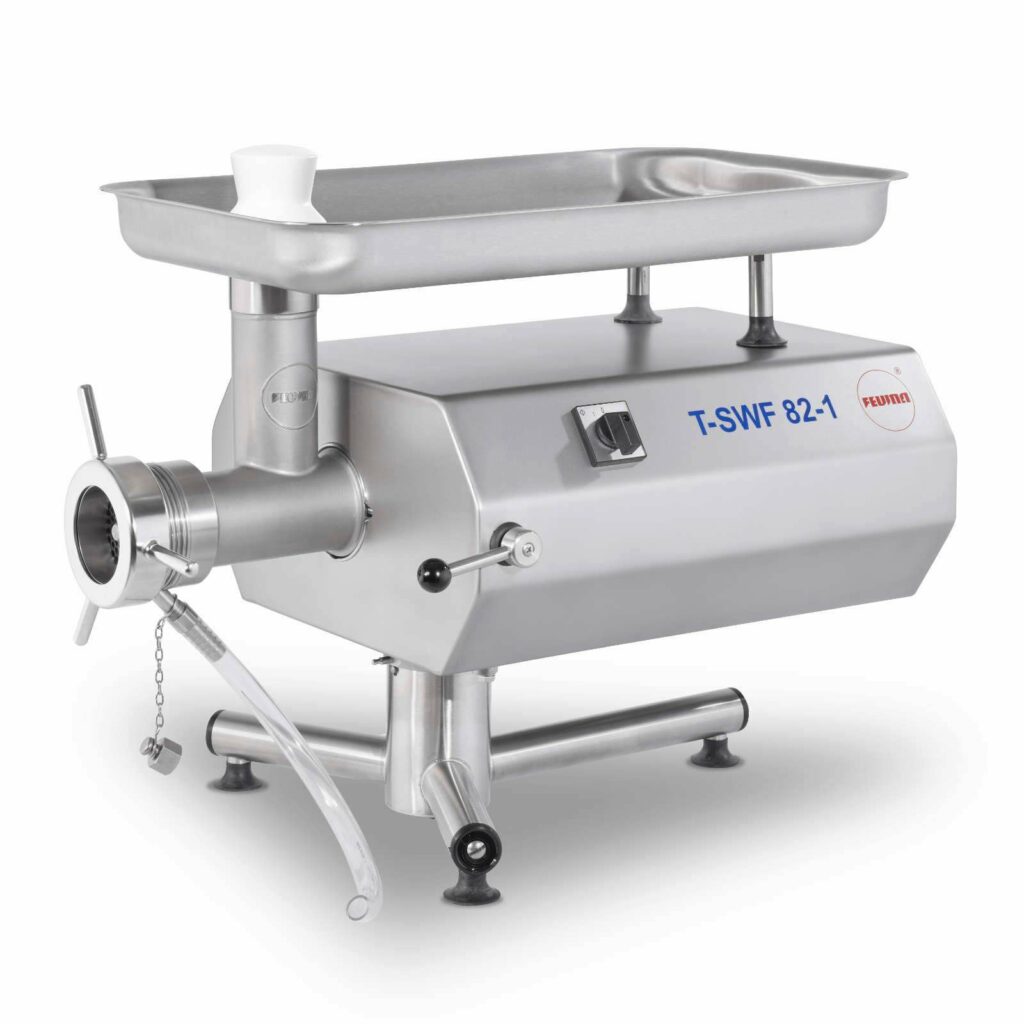 Fleischwolf T-SWF 82-1 von FEUMA