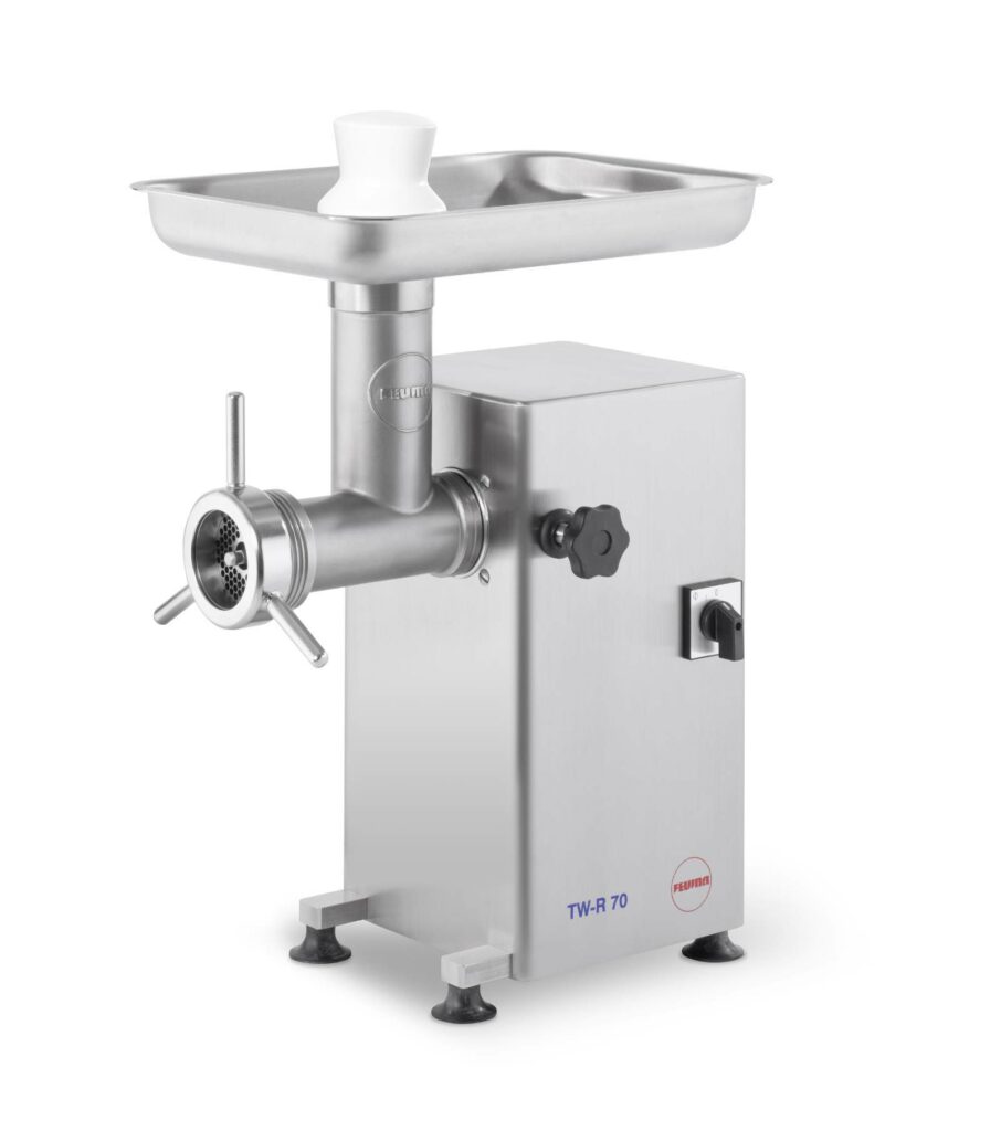 Profi-Fleischwolf / Meat Mincer TW-R 70 von Feuma
