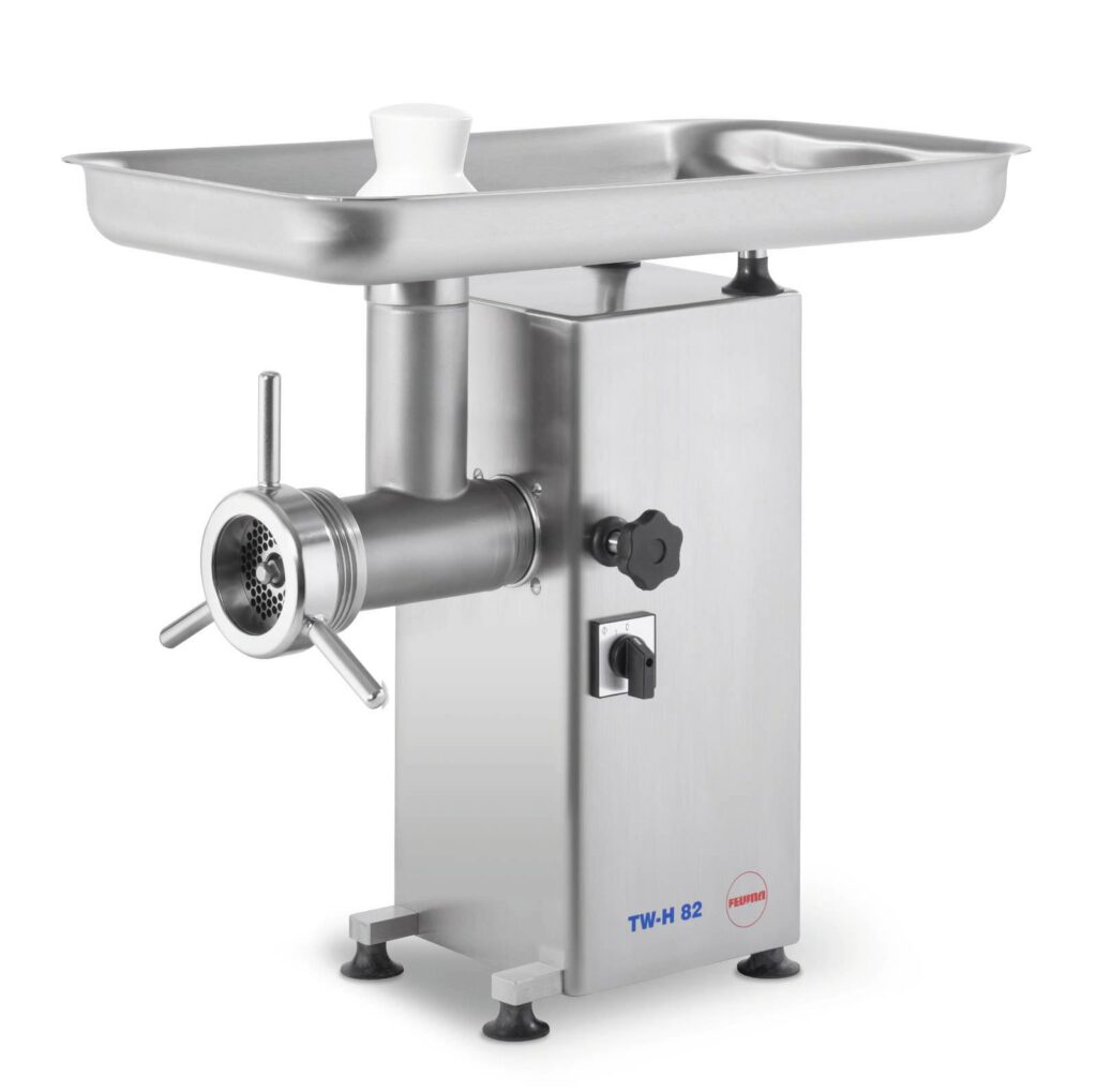 Fleischwolf TH-H 82 Meat Mincer
